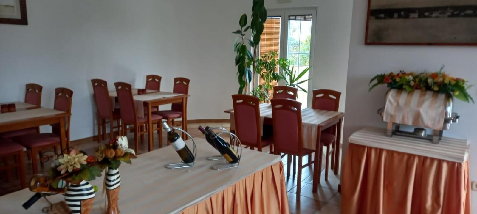 Bed & Breakfast Jugo Novalja Εξωτερικό φωτογραφία