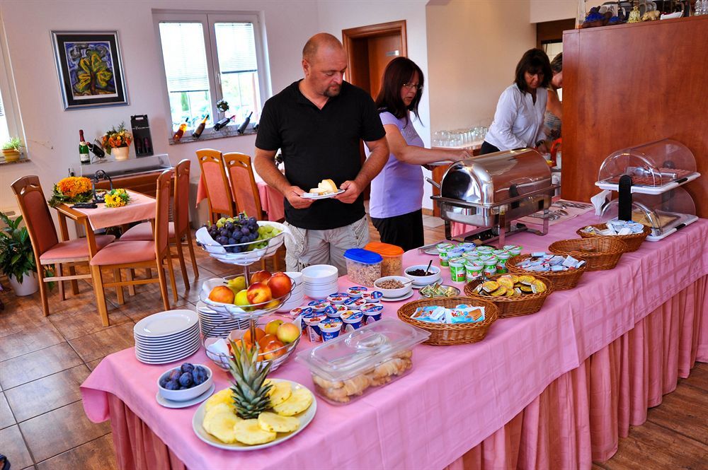Bed & Breakfast Jugo Novalja Εξωτερικό φωτογραφία