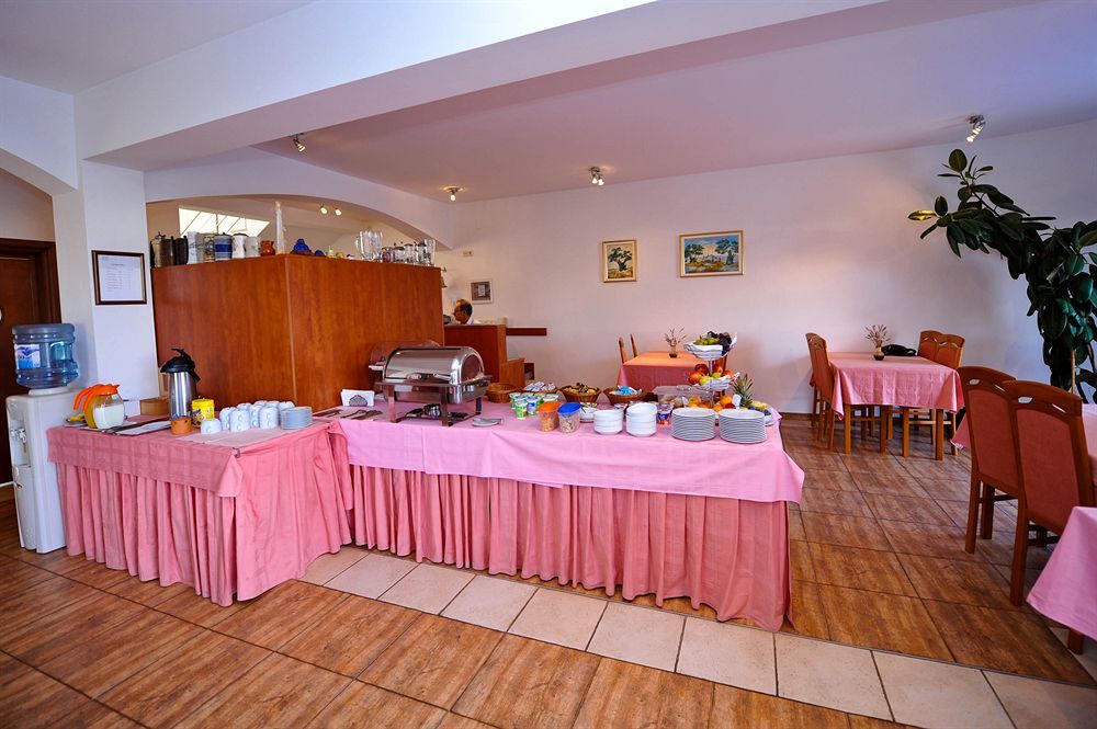 Bed & Breakfast Jugo Novalja Εξωτερικό φωτογραφία