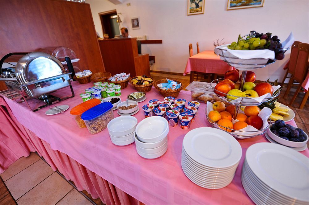 Bed & Breakfast Jugo Novalja Εξωτερικό φωτογραφία