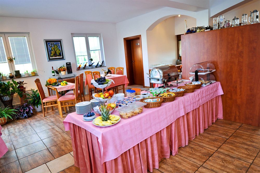 Bed & Breakfast Jugo Novalja Εξωτερικό φωτογραφία