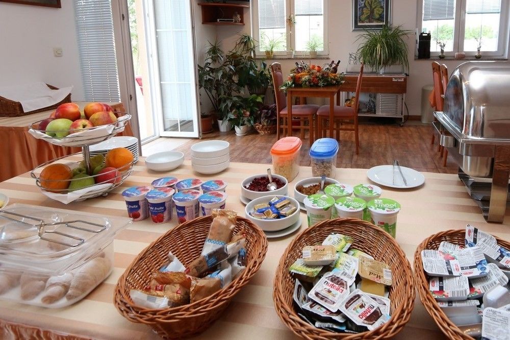 Bed & Breakfast Jugo Novalja Εξωτερικό φωτογραφία